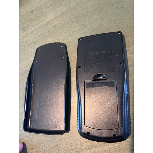 Texas Instruments TI-83 Plus Graphing Calculator Black - Picture 3 of 5